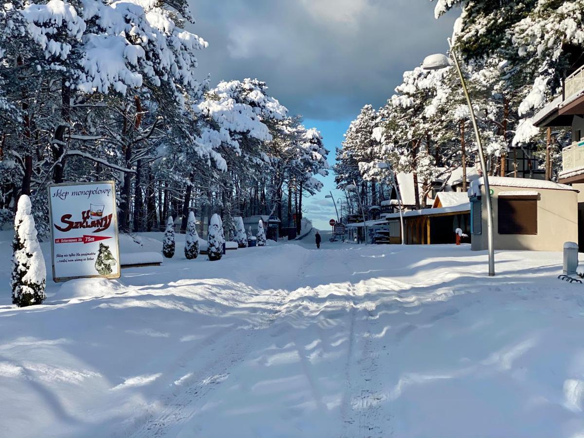 Apartment Jula 2 Pogorzelica (Gmina Rewal)